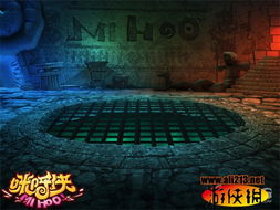 春晚睡覺姐與咪呼俠邀你遨游夢境世界 龍年網頁游戲新體驗