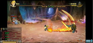 每周網頁游戲開測總結 12.03-12.09